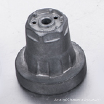 Aluminum Die Casting